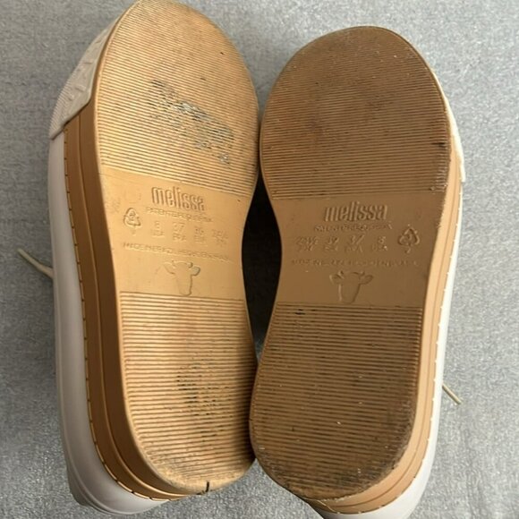 [8] Mellissa ulitsa platform sneakers - Picture 8 of 9